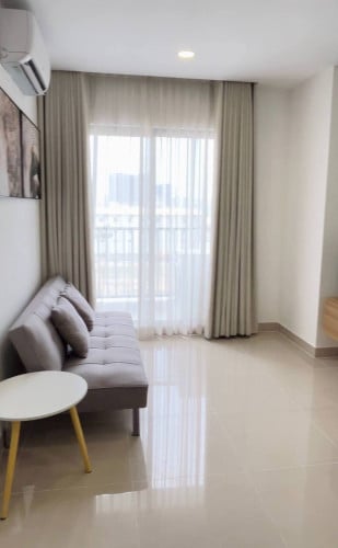 ๐๏ธAvailable beautiful decoration 2 Bedroom Condo unit for rent | Parkland Condo TK๐