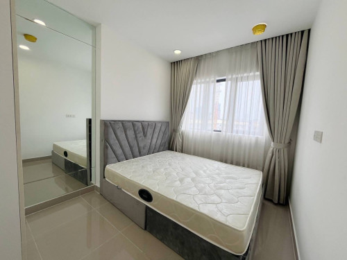 ๐๏ธAvailable beautiful decoration 2 Bedroom Condo unit for rent | Parkland Condo TK๐