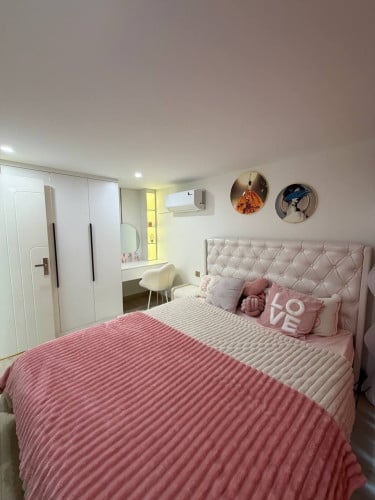 ๐๏ธCondo L Tower | Loft type โ
2bedroom for RENT |