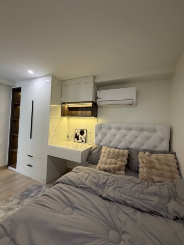๐๏ธCondo L Tower | Loft type โ
2bedroom for RENT |