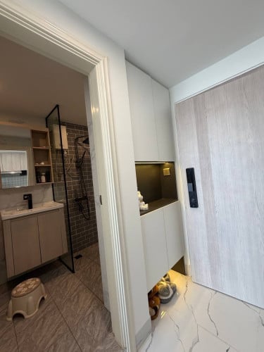 ๐๏ธCondo L Tower | Loft type โ
2bedroom for RENT |