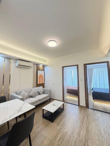 ๐๏ธCondo morgan emaison For Rent (Nice river view) ๐ฅฐ