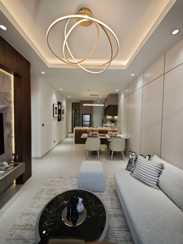 🏙️Hot Sale 2Bed with 93m² Premium Japanese-Inspired Residence - In Bkk1 🎊
