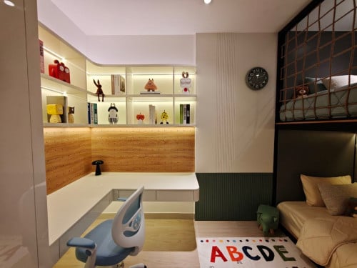 🏙️Hot Sale 2Bed with 93m² Premium Japanese-Inspired Residence - In Bkk1 🎊