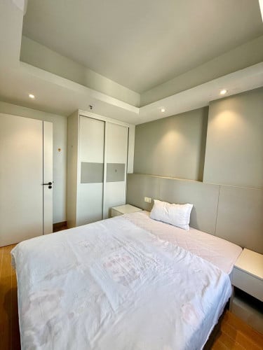 🏙️Service apartment in BKK1🍀🔥🔥JUNE promotion 🌪️🌪️