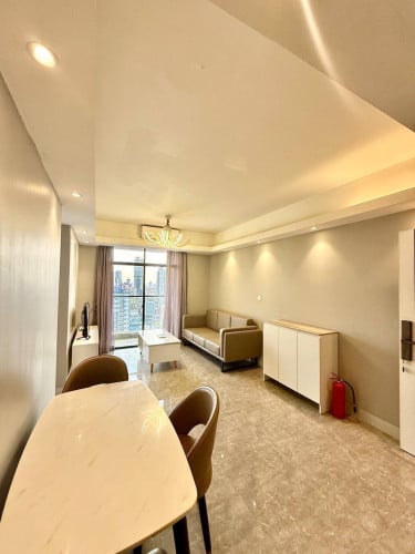 🏙️Service apartment in BKK1🍀🔥🔥JUNE promotion 🌪️🌪️