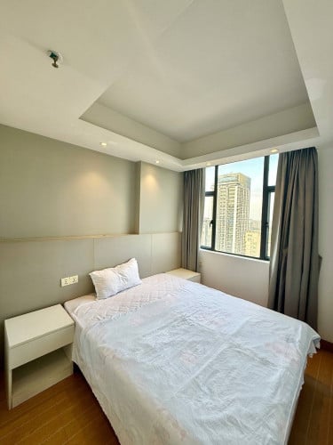 🏙️Service apartment in BKK1🍀🔥🔥JUNE promotion 🌪️🌪️