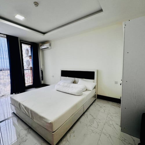 🏙Condo Orkide available for rent