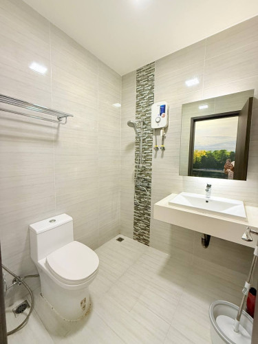 ๐Condo Orkide available for rent