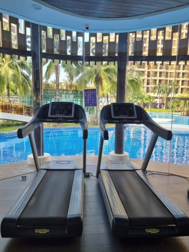 ๐Condo Orkide available for rent