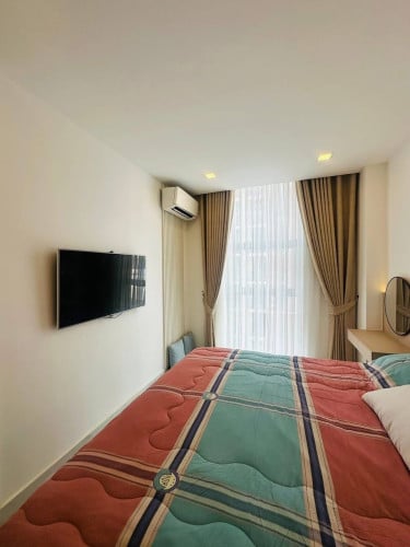 🏠 ខុនដូលក់បន្ទាន់- ឃ្មួញ សែនសុខ