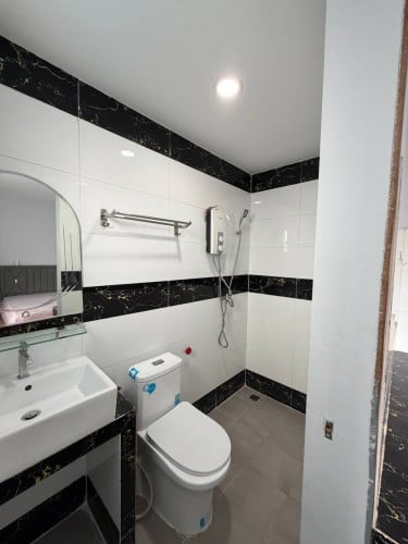 🏠 Condo for Rent | Chip Mong 271