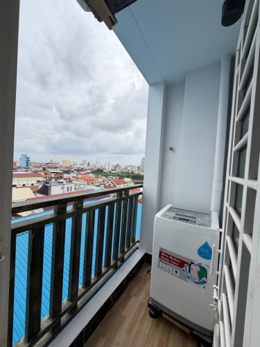 🏠 Condo for Rent | Chip Mong 271