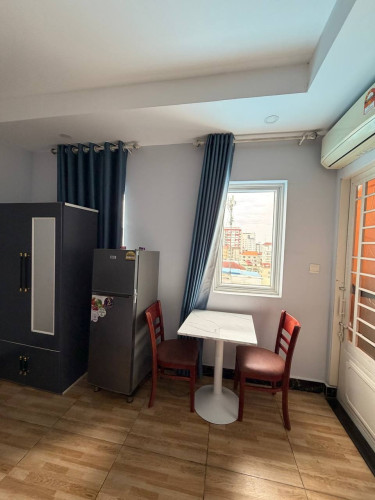 🏠 Condo for Rent | Chip Mong 271