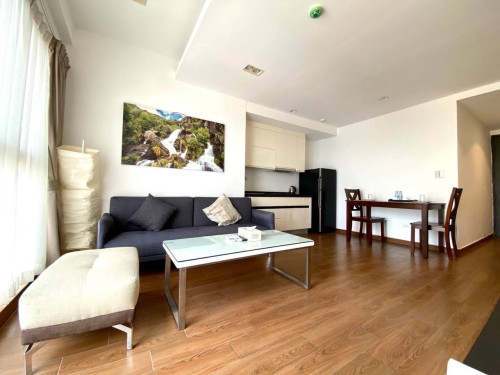 ๐ก 1 Bedroom Apartment for Rent | 55sqm | High Floor City View | $500/Month