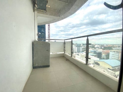๐ก 1 Bedroom Apartment for Rent | 55sqm | High Floor City View | $500/Month