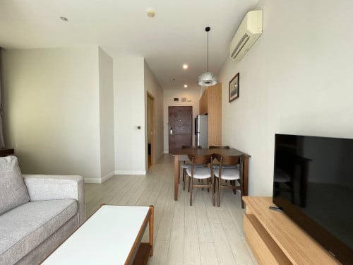 🏡 1 Bedroom Apartment for Rent | Pool, Gym, Steam & Sauna Included | $550/Month