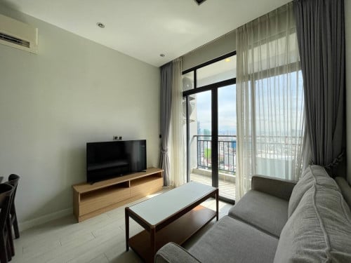 🏡 1 Bedroom Apartment for Rent | Pool, Gym, Steam & Sauna Included | $550/Month