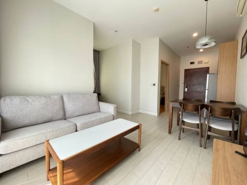 🏡 1 Bedroom Apartment for Rent | Pool, Gym, Steam & Sauna Included | $550/Month