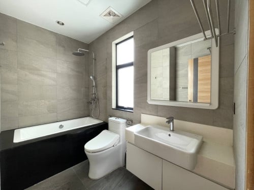 🏡 1 Bedroom Apartment for Rent | Pool, Gym, Steam & Sauna Included | $550/Month