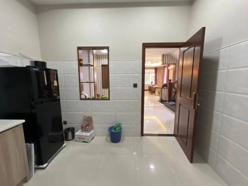 🏡 វីឡាភ្លោះលក់ នៅបុរីអង្គរភ្នំពេញ (ជិតអ៊ីអន 2) – ខណ្ឌសែនសុខ