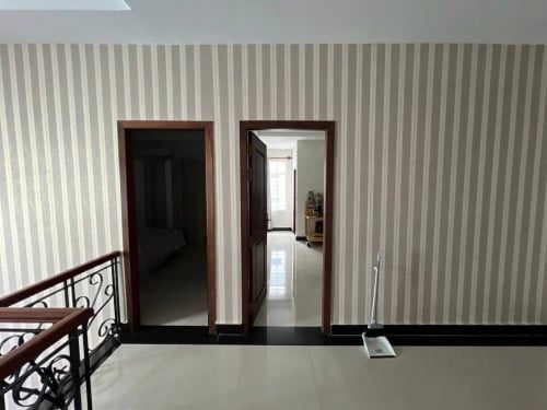 🏡 វីឡាភ្លោះលក់ នៅបុរីអង្គរភ្នំពេញ (ជិតអ៊ីអន 2) – ខណ្ឌសែនសុខ