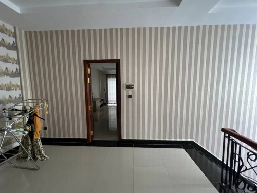 🏡 វីឡាភ្លោះលក់ នៅបុរីអង្គរភ្នំពេញ (ជិតអ៊ីអន 2) – ខណ្ឌសែនសុខ