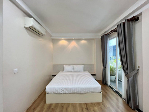 ๐ก 2 Bedroom Apartment for Rent in BKK1 | 110sqm | Pool, Gym & Sauna | $1,000/Month