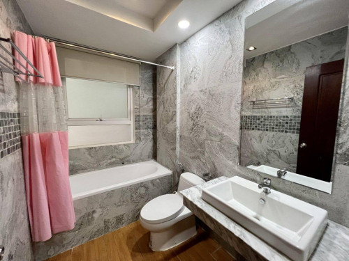 ๐ก 2 Bedroom Apartment for Rent in BKK1 | 110sqm | Pool, Gym & Sauna | $1,000/Month