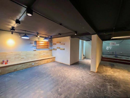 🏡 ផ្ទះអាជីវកម្ម 2ល្វែង សម្រាបជួល នៅផ្លូវព្រះសីហនុ (H-00499)