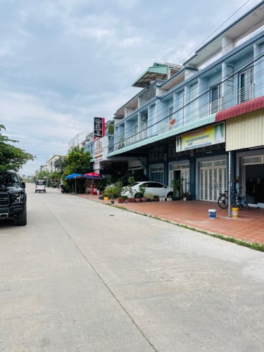 🏡 ផ្ទះលក់បន្ទាន់ ខណ្ឌសែនសុខ កំពស់3ជាន់