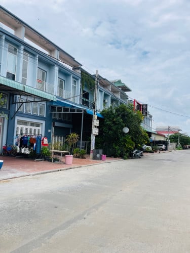 🏡 ផ្ទះលក់បន្ទាន់ ខណ្ឌសែនសុខ កំពស់3ជាន់