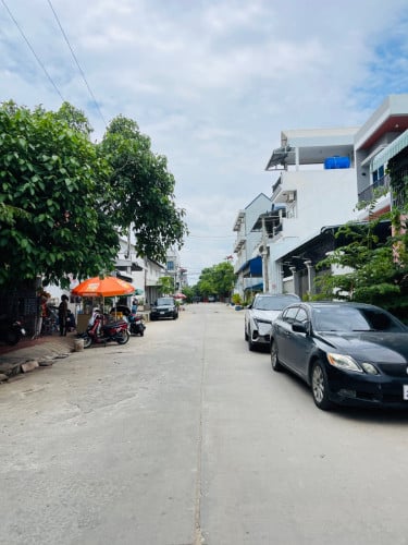 🏡 ផ្ទះលក់បន្ទាន់ ខណ្ឌសែនសុខ កំពស់3ជាន់