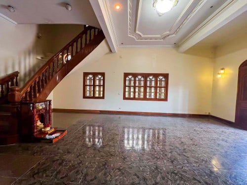 🏡វីឡា សម្រាប់ជួល នៅទួលគោក (H-06937)