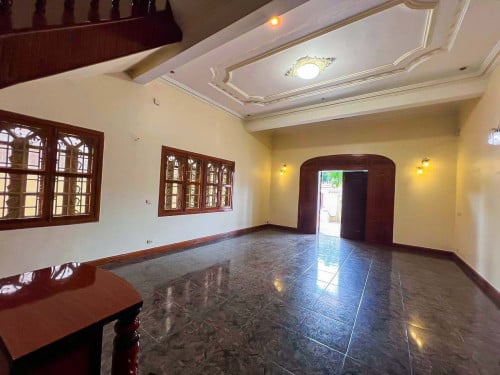 🏡វីឡា សម្រាប់ជួល នៅទួលគោក (H-06937)