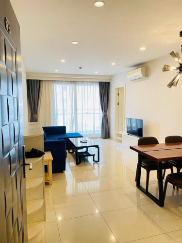🏡 Luxury 2 Bedroom Apartment for Rent