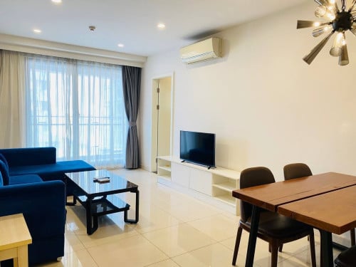 ๐ก Luxury 2 Bedroom Apartment for Rent
