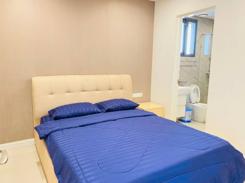 ๐ก Luxury 2 Bedroom Apartment for Rent