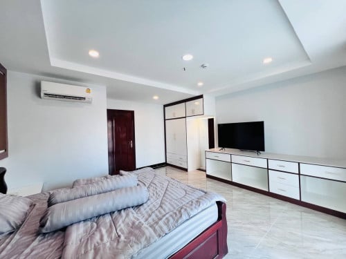 🏡 Serviced Apartment for Rent | Free Pool, Gym, Steam & Sauna | Free WiFi & Parking
