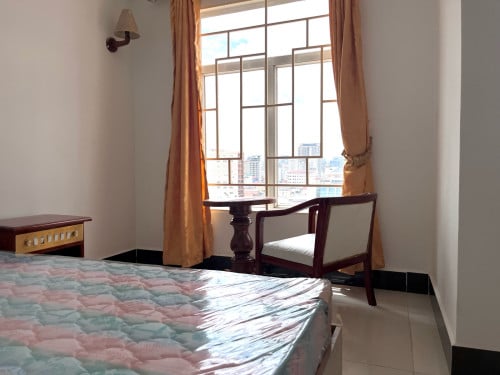 ๐ก Studio room for rent at Russian Market