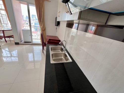 ๐ก Studio room for rent at Russian Market