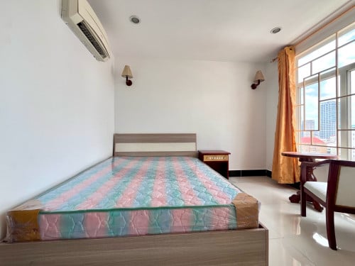๐ก Studio room for rent at Russian Market