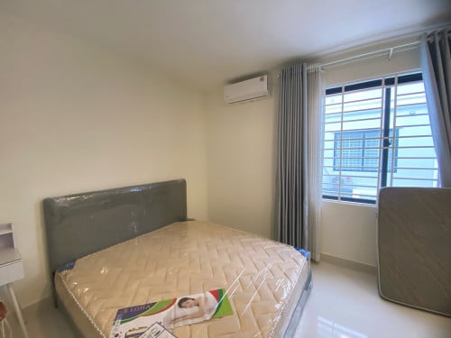 ๐กLink villa for at Borey Peng Houth Boung Snor