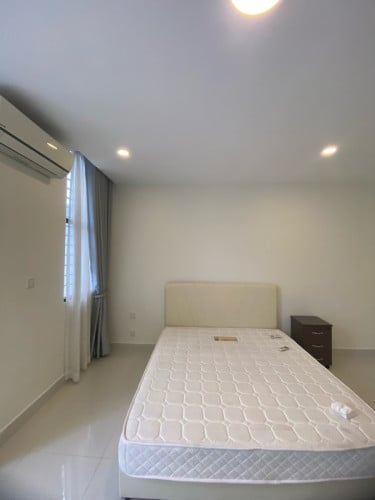 ๐กLink villa for at Borey Peng Houth Boung Snor
