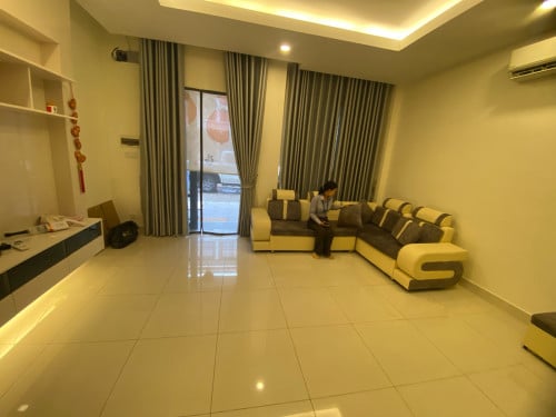 ๐กLink villa for at Borey Peng Houth Boung Snor