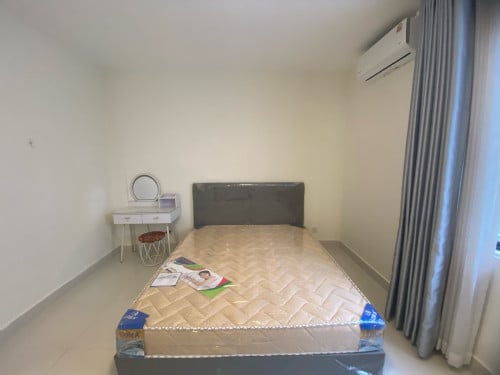 ๐กLink villa for at Borey Peng Houth Boung Snor