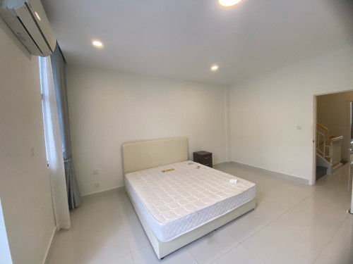 ๐กLink villa for at Borey Peng Houth Boung Snor