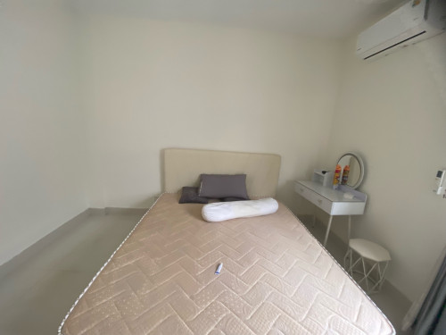 ๐กLink villa for at Borey Peng Houth Boung Snor