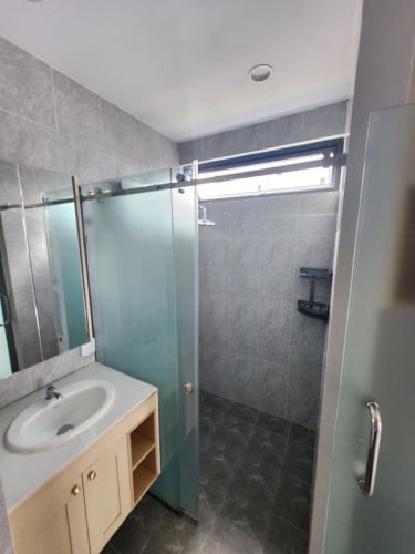 🏡Luxury Studio room for rent at Tonle Bassac Phnom Penh