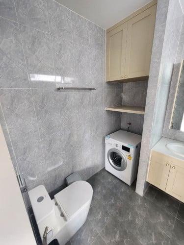 🏡Luxury Studio room for rent at Tonle Bassac Phnom Penh